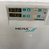 Kendro Heracell CO2 Incubator image 2